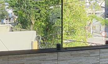 Imagem: Sobrado - Parque Novo Oratorio - Santo Andre