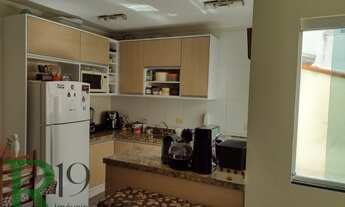 Imagem: Apartamento - Parque das Naçoes - Santo