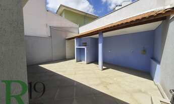 Imagem 4: CASA TÉRREA 3 DORMITÓRIOS, SENDO 2 SUÍTES - VILA GUMERCINDO- SP