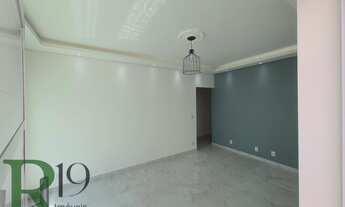 Imagem 6: CASA TÉRREA 3 DORMITÓRIOS, SENDO 2 SUÍTES - VILA GUMERCINDO- SP