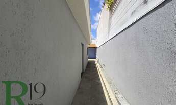 Imagem 3: CASA TÉRREA 3 DORMITÓRIOS, SENDO 2 SUÍTES - VILA GUMERCINDO- SP