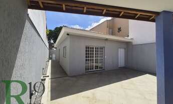 Imagem 5: CASA TÉRREA 3 DORMITÓRIOS, SENDO 2 SUÍTES - VILA GUMERCINDO- SP