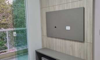 Imagem 3: Apartamento - Vila Santo Alberto - Santo Andre