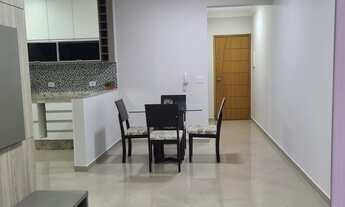 Imagem 5: Apartamento - Vila Santo Alberto - Santo Andre