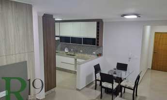Imagem 6: Apartamento - Vila Santo Alberto - Santo Andre