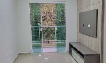 Imagem 2: Apartamento - Vila Santo Alberto - Santo Andre