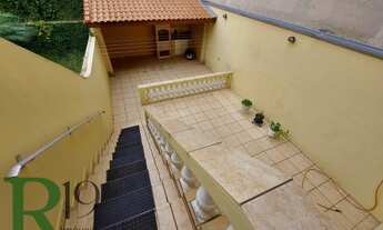 Imagem: Sobrado em Parque das Nações, Santo André/SP