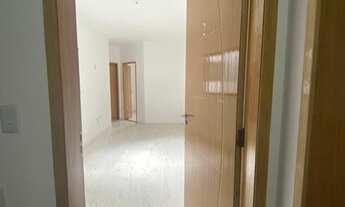 Imagem: Apartamento - Jardim Do Estadio - Santo