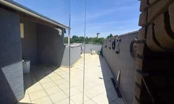 Imagem 5: Cobertura - Vila Guiomar - Santo Andre