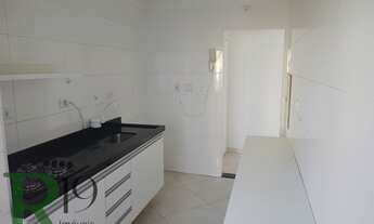 Imagem 4: Apartamento em Vila Valparaíso, Santo André/SP