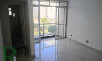 Imagem 2: Apartamento em Vila Valparaíso, Santo André/SP