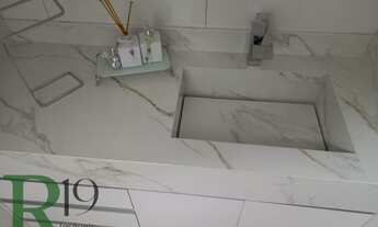 Imagem 7: Sobrado em Vila Francisco Matarazzo, Santo André/SP