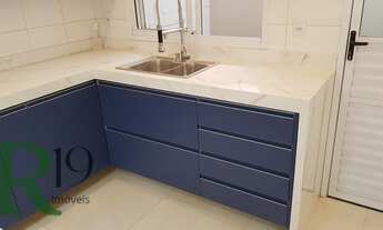 Imagem 5: Sobrado em Vila Francisco Matarazzo, Santo André/SP