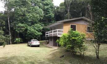 Imagem: Chácara urbana à 5km do centro de Campo