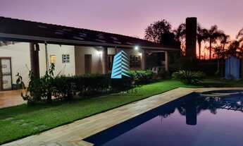 Imagem: Sítio com seis alqueires em Jundiaí