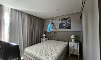 Imagem 5: Flat em Jundiaí - SP