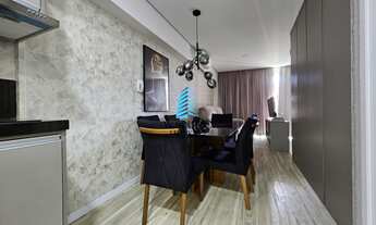 Imagem 4: Flat em Jundiaí - SP