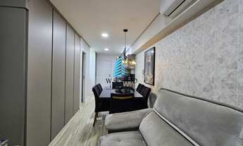 Imagem: Flat em Jundiaí - SP