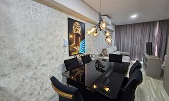 Imagem 3: Flat em Jundiaí - SP