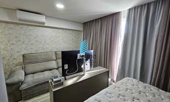 Imagem 2: Flat em Jundiaí - SP