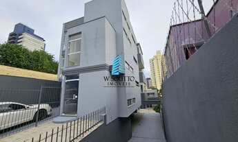 Imagem 1: Prédio Comercial no centro de Jundiaí