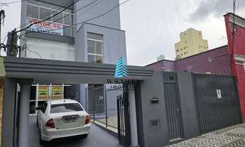 Imagem 4: Prédio Comercial no centro de Jundiaí