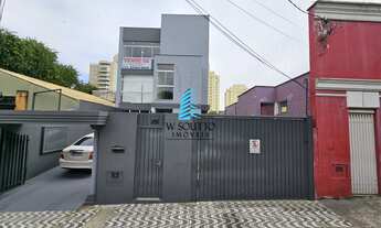 Imagem 2: Prédio Comercial no centro de Jundiaí