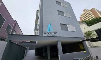 Imagem 3: Prédio Comercial no centro de Jundiaí