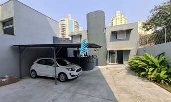 Imagem 7: Prédio Comercial no centro de Jundiaí