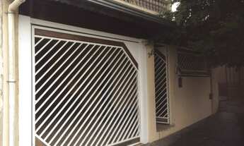 Imagem: Casa-Sobrado, 3 dormitórios na Avenida