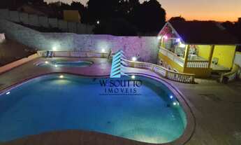 Imagem 7: Chácara em Itatiba