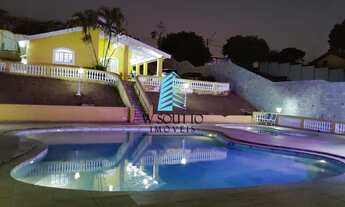 Imagem: Chácara em Itatiba