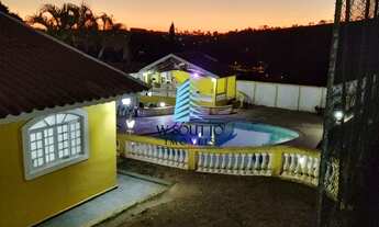 Imagem 2: Chácara em Itatiba