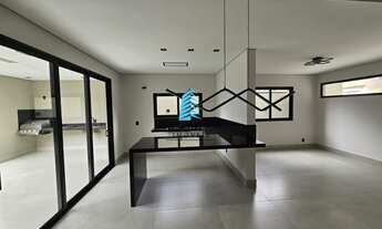 Imagem 7: Casa Nova no Reserva da Mata