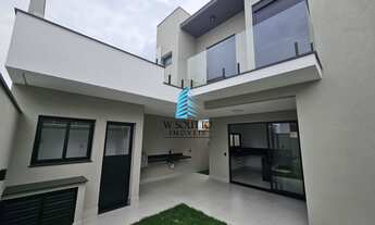 Imagem 2: Casa Nova no Reserva da Mata