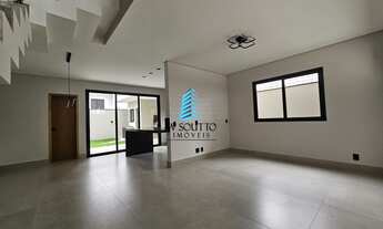 Imagem 4: Casa Nova no Reserva da Mata