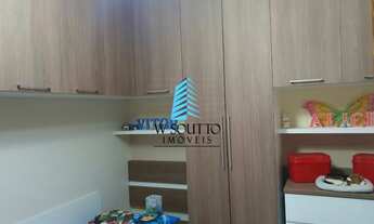 Imagem 7: Casa à venda no bairro Jardim Itália - Jundiaí/SP