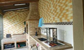 Imagem 3: Casa à venda no bairro Jardim Itália - Jundiaí/SP