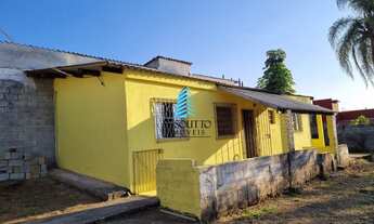 Imagem: Casa na Vila Primavera em Jarinu