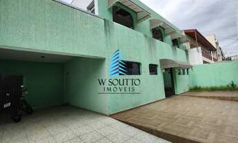 Imagem: Sobrado Comercial e/ou residencial no Jd