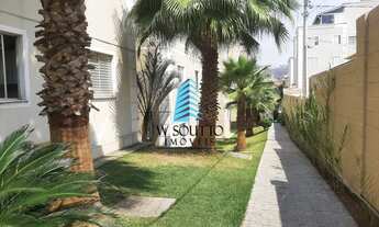 Imagem: Apartamento 3 quartos com suíte e 1 vaga