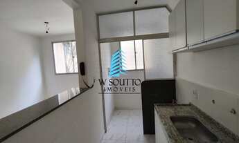 Imagem 7: Apartamento 3 quartos com suíte e 1 vaga de garagem