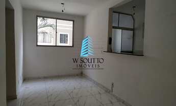 Imagem 2: Apartamento 3 quartos com suíte e 1 vaga de garagem