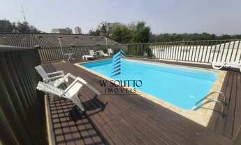 Imagem 4: Apartamento 3 quartos com suíte e 1 vaga de garagem