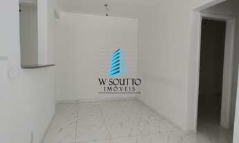 Imagem 3: Apartamento 3 quartos com suíte e 1 vaga de garagem