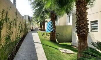 Imagem 5: Apartamento 3 quartos com suíte e 1 vaga de garagem