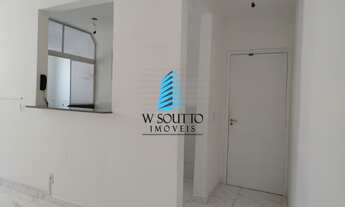 Imagem 6: Apartamento 3 quartos com suíte e 1 vaga de garagem