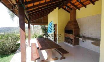 Imagem 3: Chácara à venda no bairro Condomínio Champs Privés - Campo Limpo Paulista/SP