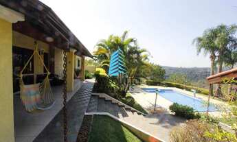 Imagem: Chácara à venda no bairro Condomínio