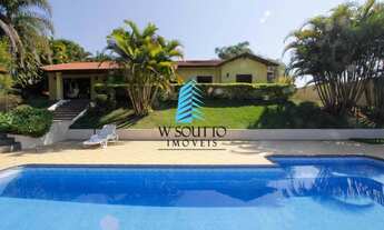 Imagem 7: Chácara à venda no bairro Condomínio Champs Privés - Campo Limpo Paulista/SP